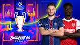 Psg Vs Arsenal
