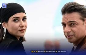 فیلم زن و بچه