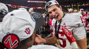 What to watch in the Rose Bowl: Indiana's Heisman Fernando Mendoza takes center stage against Alabama