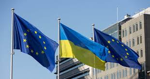 Європейська правда - News update