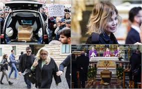 Trend Google: enrica bonaccorti compagno