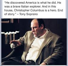 best-sopranos-columbus-day-quotes-1.jpg via Relatably.com