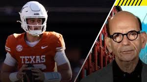 Texas Longhorns' CFP Hopes Spark Debate Amidst Rankings Controversy