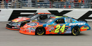 Hendrick Motorsports Executive Jon Edwards Passes Away, Remembered for Impact on Jeff Gordon