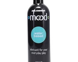 Imagen de Lubricante Mood a Base de Agua