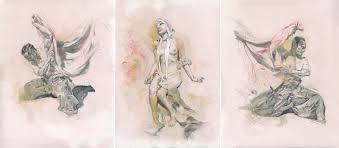 Image result for kent williams drawings