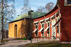 Bildresultat f�r v�rmlands museum