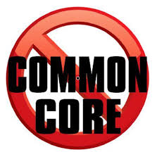 End Common Core