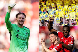 Liverpool 3-1 Crystal Palace: 5 talking points as protests escalate & attack shows promise