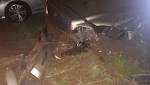 #TumiMorake injured Rustenburg crash