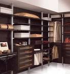Manufacturer and Install Creative Closets and Wardrobes in