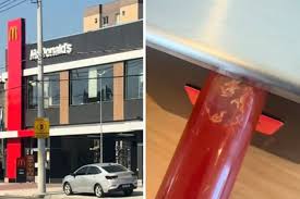 McDonald's: Cliente Filma Larvas em Ketchup! Veja o Vídeo!