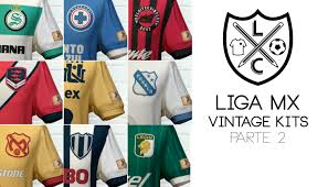 Resultado de imagen para uniformes liga mx 2017