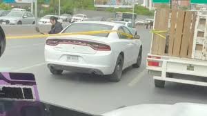 Ubican camioneta de ejecutores de dos hombres en Gómez Morín