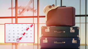 Días feriados oficiales en México 2026: calendario legal y descansos obligatorios