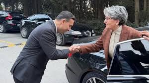 Meral Akşener : ce qu'il faut savoir