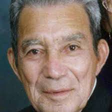 SAN BENITO—Guadalupe Garza, 86, entered into eternal rest on Sunday, July 21, 2013 at his residence surrounded by his loving family. - Guadalupe-Garza