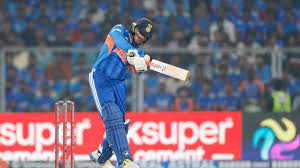 T20 World Cup: Abhishek Sharma records golden duck versus USA