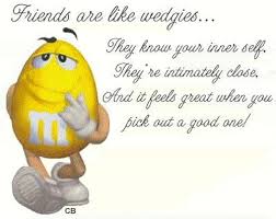 Funny friendship quotes, short friendship quotes | tedlillyfanclub via Relatably.com