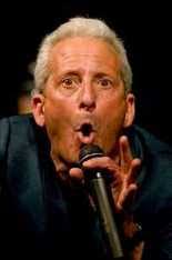 Stay. See the Pit Bull of Comedy, Bobby Slayton, this weekend - 10238181-small