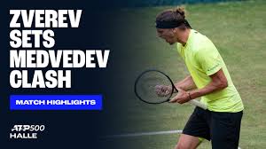 ATP Tour - News update