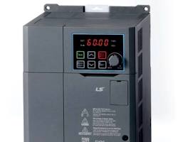 Hình ảnh về Biến tần 7.5KW 10HP 16A 23A