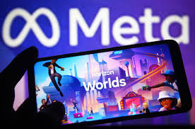 Meta Is Shutting Down Horizon Worlds on Meta Quest