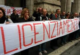 Risultati immagini per esuberi banca