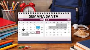 ¿Cuándo son las vacaciones de Semana Santa 2026? SEP publica fechas oficiales