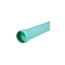 6 in x 427 m Bell x Spigot PVC Gasketed DR35 Sewer