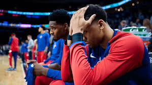 Timberwolves - Wizards