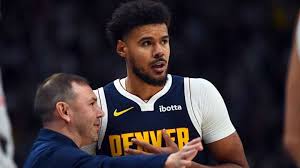 Zach Lowe confronts the growing Cam Johnson problem for the Nuggets