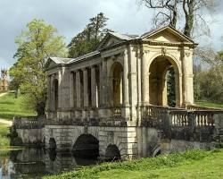 Image of Lancelot Capability Brown's Stowe Landscape Garden