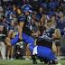 Elliott Drafted by Cincinnati