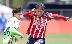Partidos De Chivas