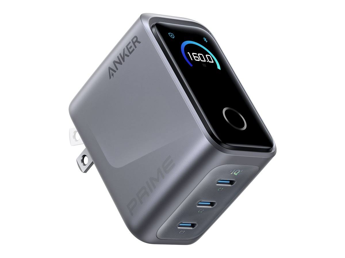 Anker Prime Charger