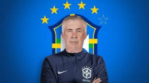 Ancelotti admite que goleiros da Seleção já estão "mais ou menos" definidos