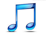 Image result for a music note
