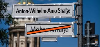Mohrenstraße Berlin: Umbenennung gestoppt! Gericht entscheidet - Imagen principal del artículo