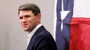 James Talarico: Christian politician is beacon of hope for Democrats