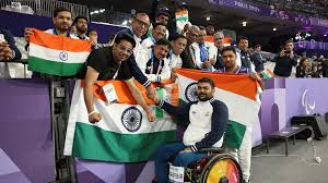 Paris 2024 Paralympics: Dharambir, Pranav Soorma complete historic day for 
India