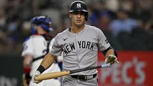 Yankees GM Brian Cashman Affirms Anthony Volpe's Shortstop Future Amid Injury and Slump