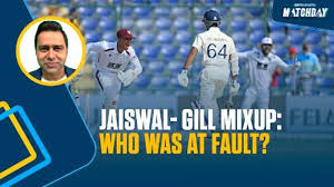 Gill vs Jaiswal: Who's the Next Kohli? Cricket's Future Revealed!