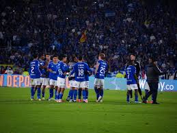 Millonarios pierde a uno de sus jugadores más importantes para próximo juego; venía siendo clave