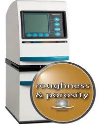 Technidyne PROFILE/Plus Roughness with Sheffield Porosity