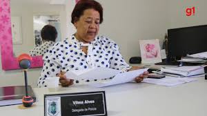 Delegada Vilma Alves sofre infarto e é internada em estado grave em Teresina