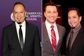 Cleto Escobedo III, Jimmy Kimmel's Band Leader, Dies at 59