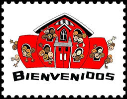 Image result for bienvenidos clipart