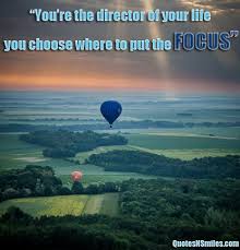 Focus) 12 Fun Picture Quotes To Keep You Focused | Famous Quotes ... via Relatably.com