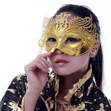 Halloween Masks Fashion Princess Unique Designed half face Mask carnival Party Dance Accessories props Free ... - 774295897_526